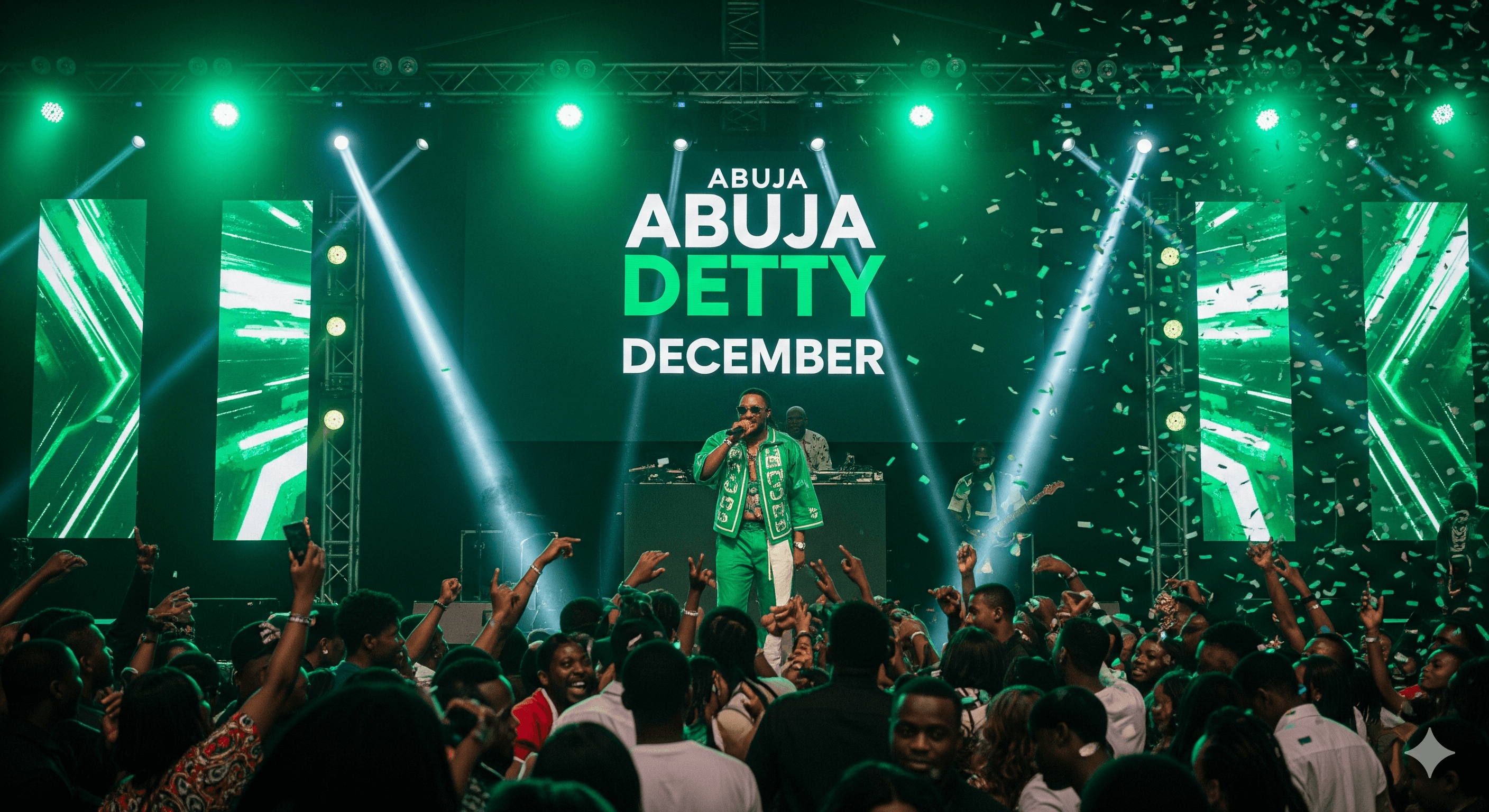 Grammy Nominated Artist Confirmed as Headliner for ADD 2025 Opening Concert