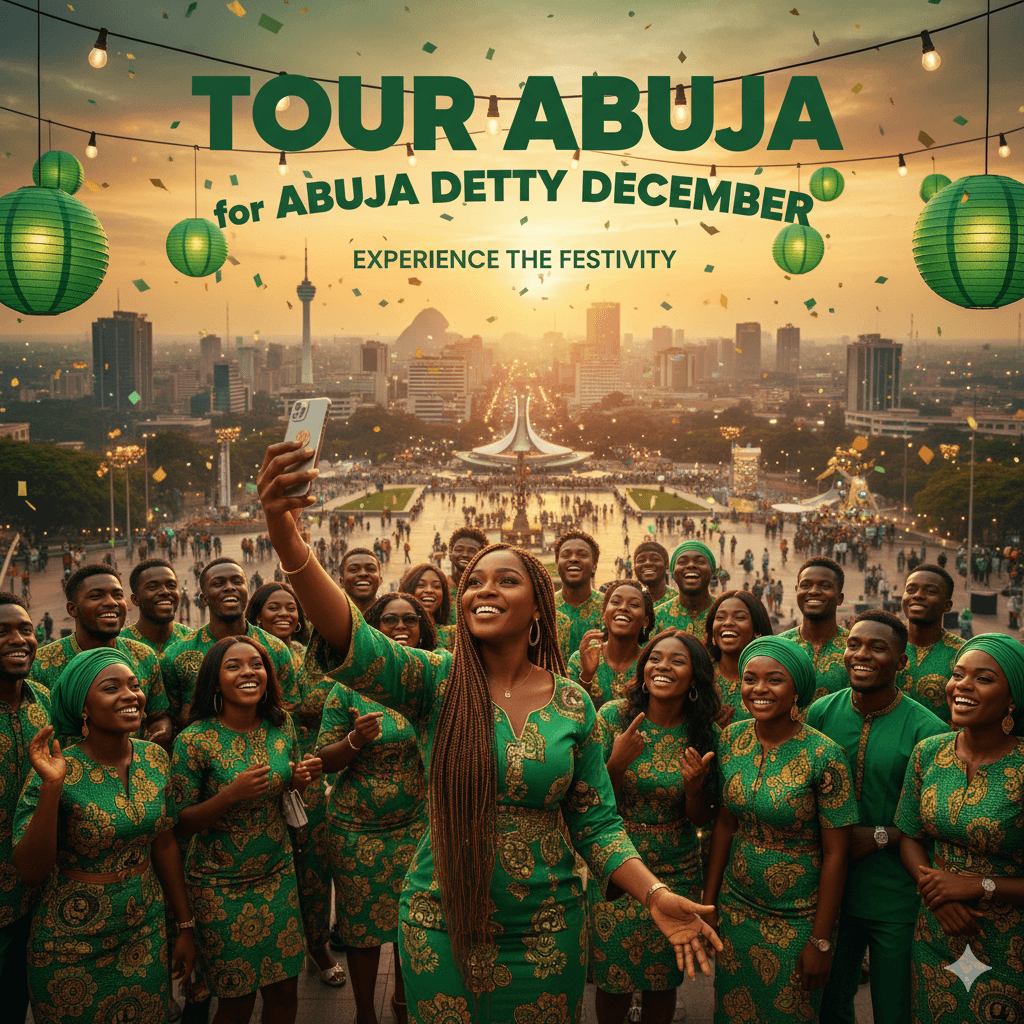Tour Abuja