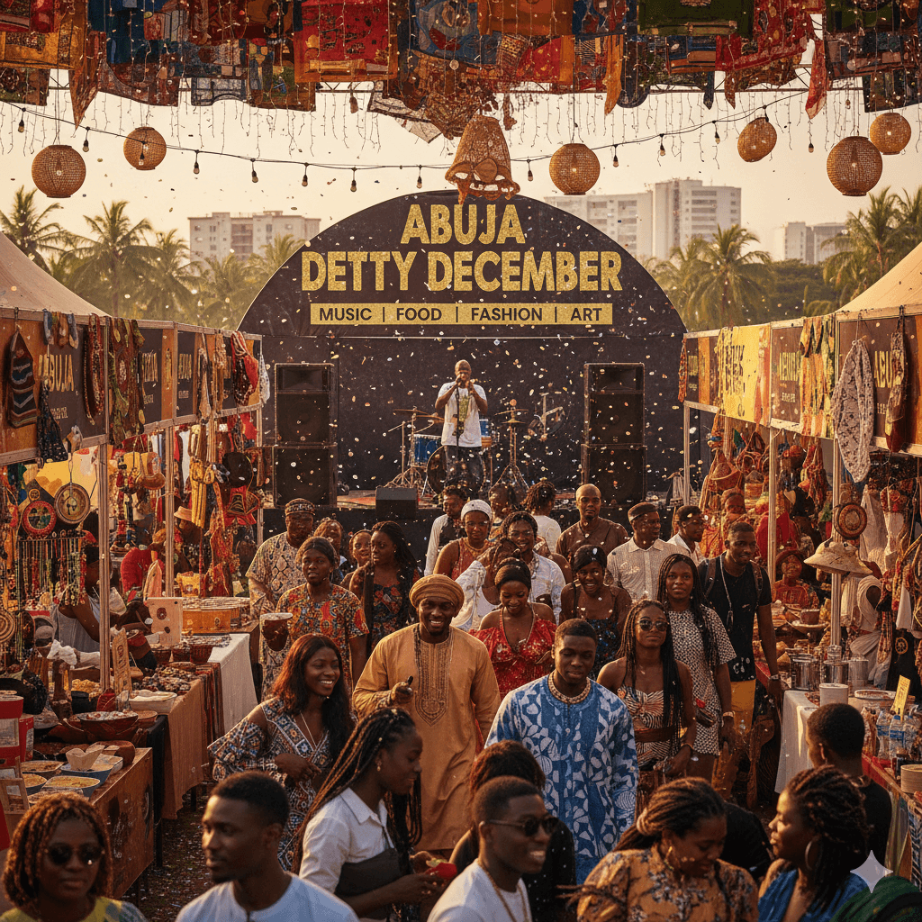 Trade Fair/Exhibition