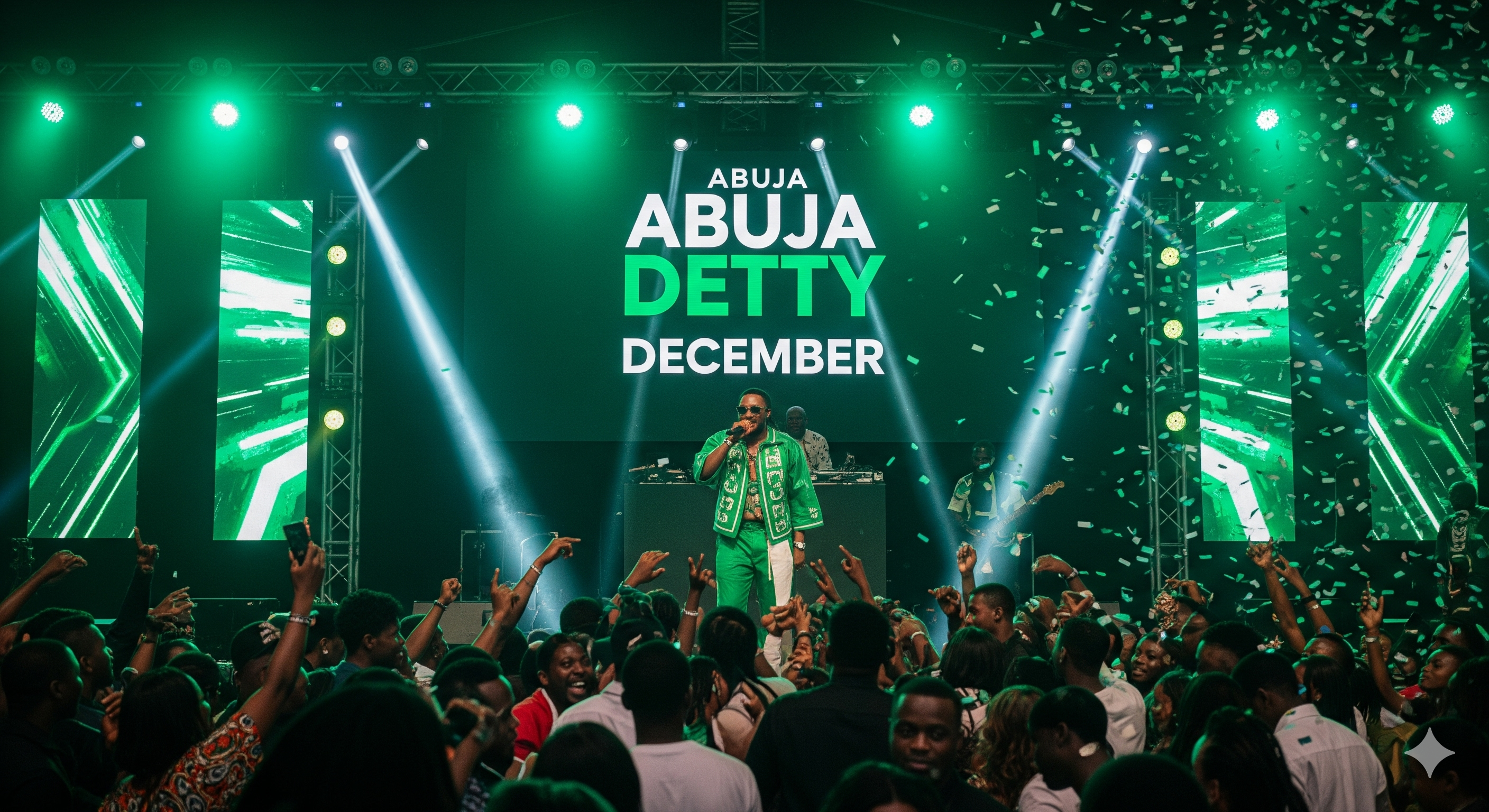 Grammy Nominated Artist Confirmed as Headliner for ADD 2025 Opening Concert